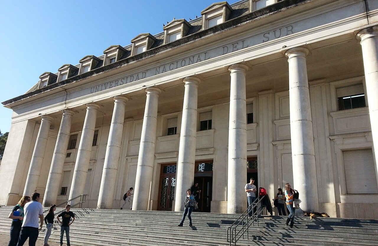 Bahía Blanca